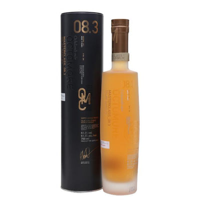 Octomore 8.3 - Main Street Liquor