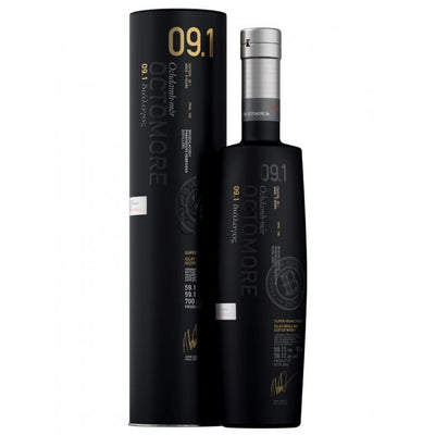 Octomore 9.1 Dialogos - Main Street Liquor