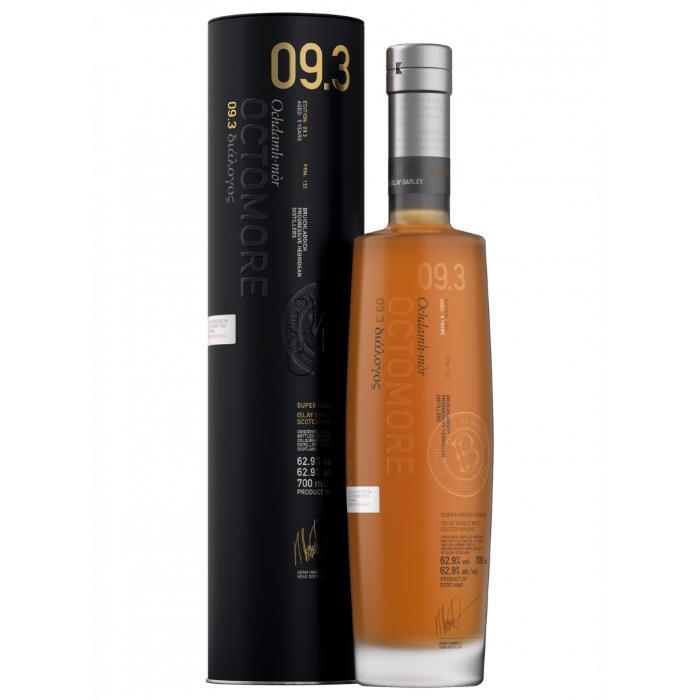 Octomore 9.3 Dialogos - Main Street Liquor