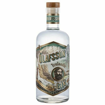 Olafsson Icelandic Gin - Main Street Liquor