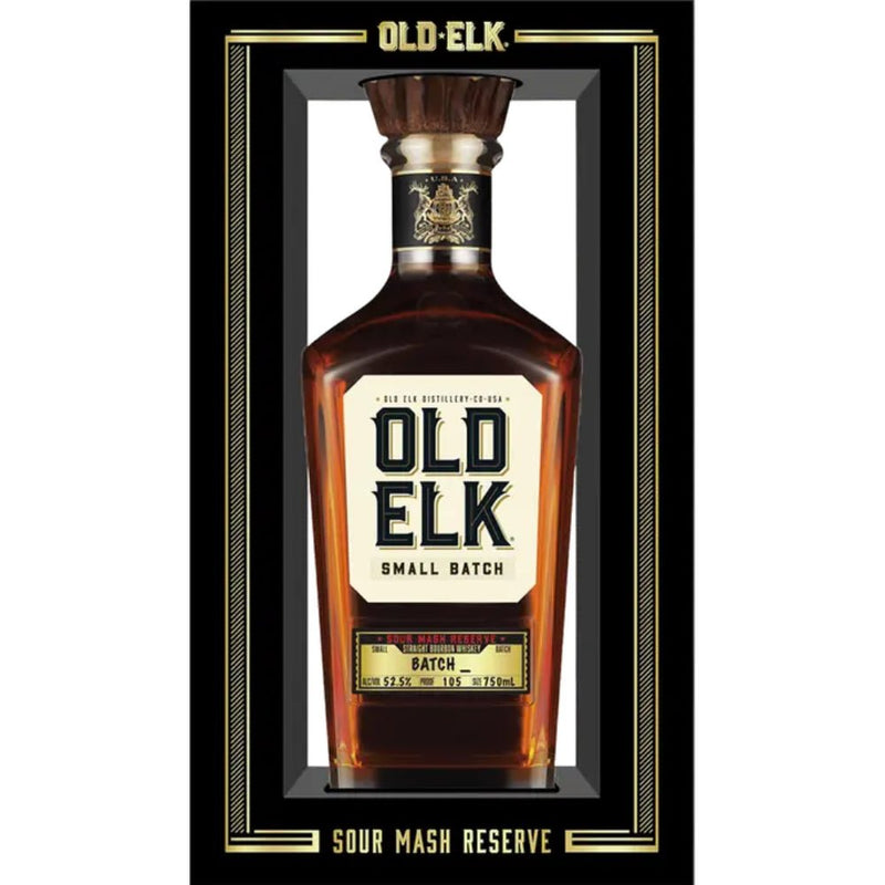 Old Elk Sour Mash Reserve - Main Street Liquor