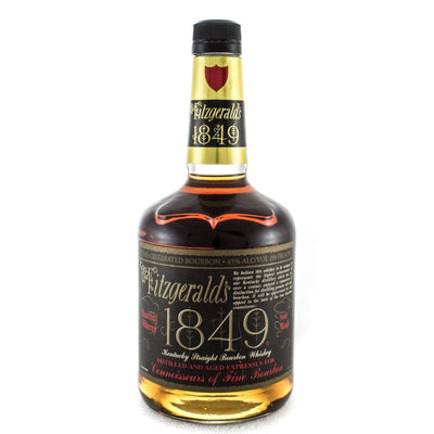 Old Fitzgerald 1849 - Main Street Liquor