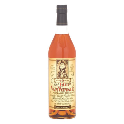 Old Rip Van Winkle 2021 - Main Street Liquor