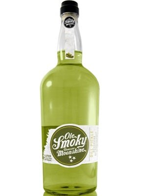 Ole Smoky Dill Pickle Moonshine 1 Litre - Main Street Liquor