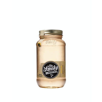 Ole Smoky Peach Moonshine - Main Street Liquor