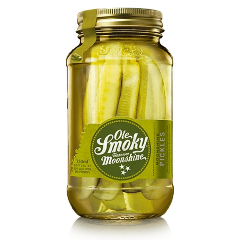 Ole Smoky Pickles Moonshine - Main Street Liquor