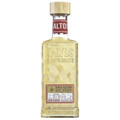 Olmeca Altos Reposado - Main Street Liquor