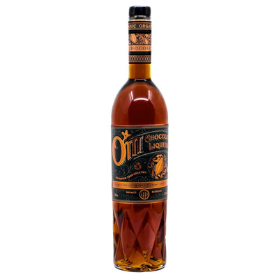 OM Chocolate Liqueur - Main Street Liquor