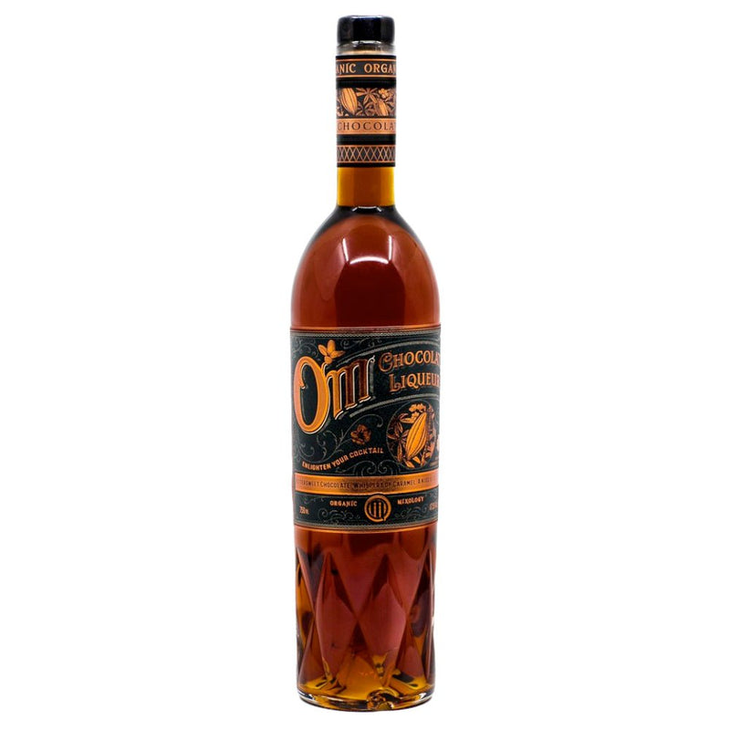 OM Chocolate Liqueur - Main Street Liquor