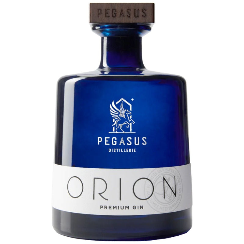 Orion Gin By Emilia Clarke - Main Street Liquor