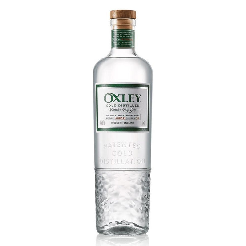 Oxley London Dry Gin - Main Street Liquor