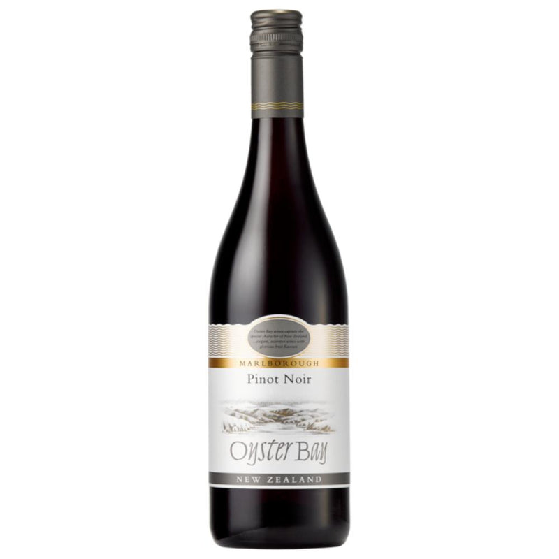 Oyster Bay Marlborough Pinot Noir - Main Street Liquor