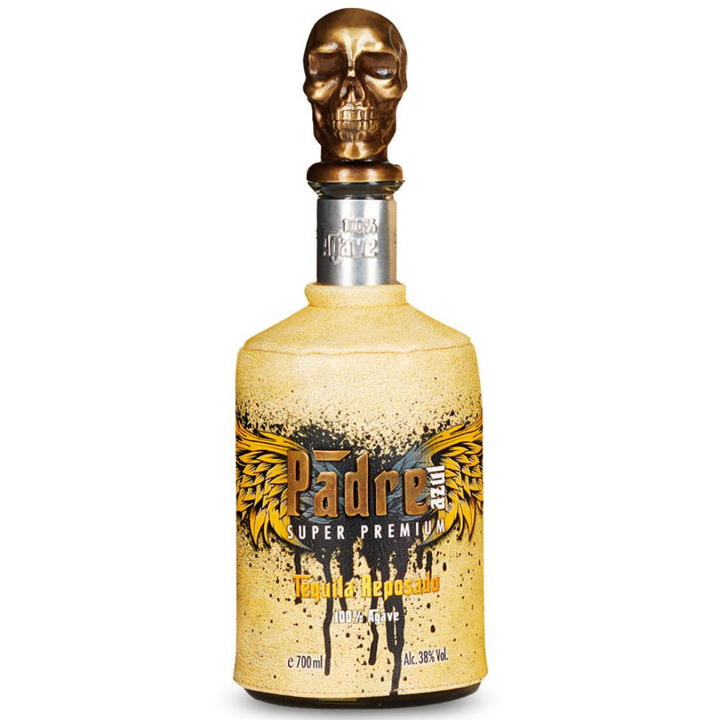 Padre Azul Tequila Reposado - Main Street Liquor