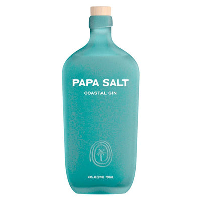 Papa Salt Gin by Margot Robbie - Main Street Liquor