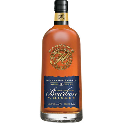 Parker's Heritage Collection 14th Edition 2020 Release - Main Street Liquor