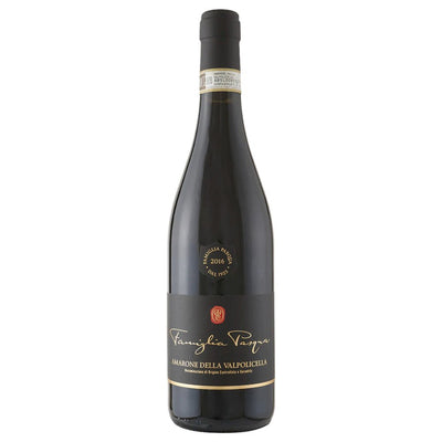 Pasqua Amarone Della Valpolicella - Main Street Liquor