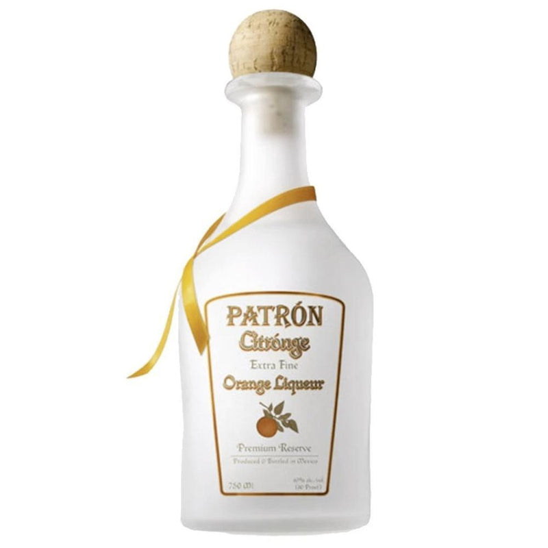 Patrón Citrónge Orange - Main Street Liquor