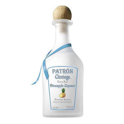 Patrón Citrónge Pineapple - Main Street Liquor