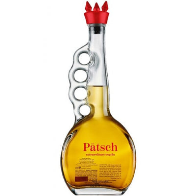 Pātsch Tequila Anejo - Main Street Liquor