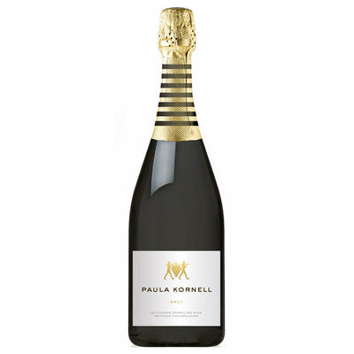 Paula Kornell Brut Sparkling Wine - Main Street Liquor