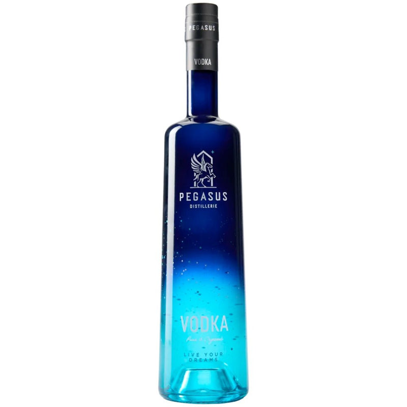 Pegasus Vodka By Emilia Clarke - Main Street Liquor