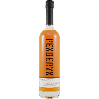 Penderyn Moscatel de Setúbal Cask #W19 - Main Street Liquor