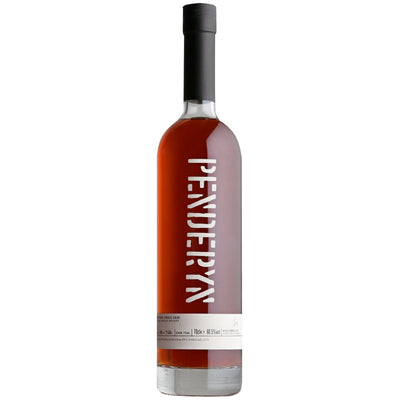 Penderyn Tawny Port Single Cask - Main Street Liquor