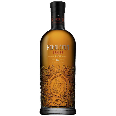 Pendleton 1910 12 Year Rye - Main Street Liquor