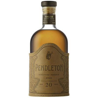 Pendleton Directors' Reserve - Main Street Liquor