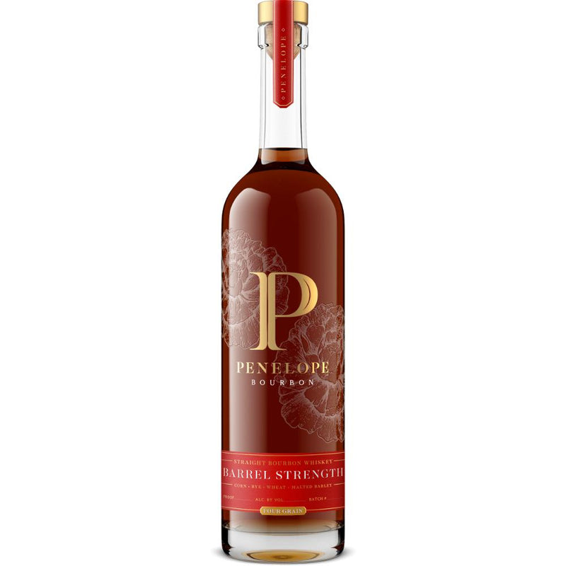 Penelope Bourbon Barrel Strength Batch 09 - Main Street Liquor