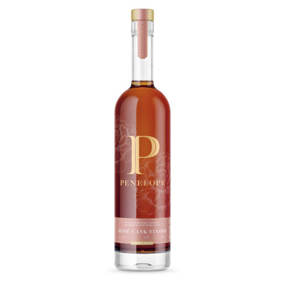 Penelope Rosé Cask Finish - Main Street Liquor