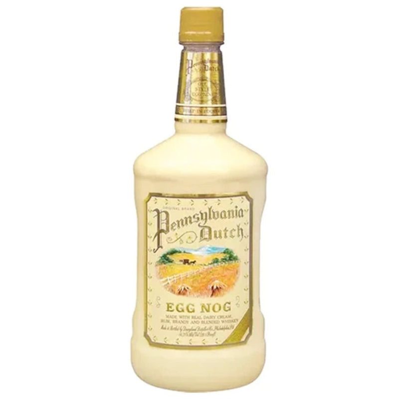 Pennsylvania Dutch Egg Nog 1.75L - Main Street Liquor