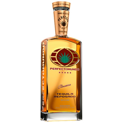 Perfectomundo Reposado Tequila - Main Street Liquor