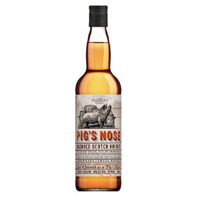 Pig’s Nose Blended Scotch - Main Street Liquor