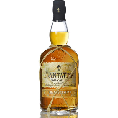 Plantation Rum Grande Réserve 1.75L - Main Street Liquor