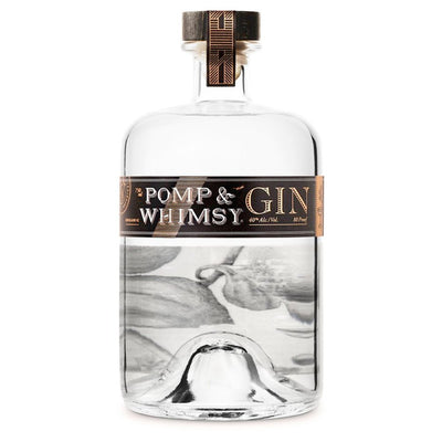 Pomp & Whimsy Gin - Main Street Liquor