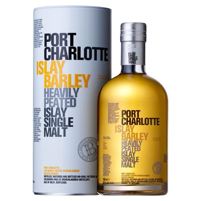 Port Charlotte Islay Barley - Main Street Liquor