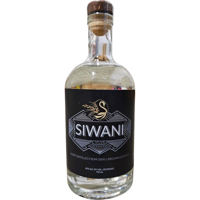 Pre - Order: Siwani Silva - Main Street Liquor