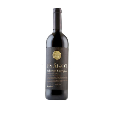 Psagot Cabernet Sauvignon - Main Street Liquor