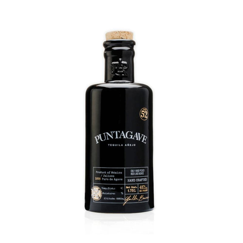 Puntagave Anejo Tequila - Main Street Liquor