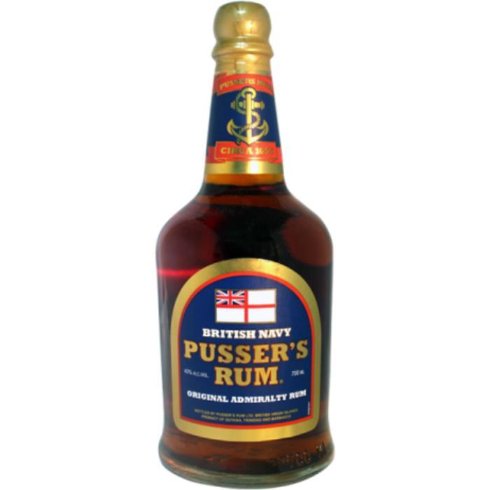 Pusser&