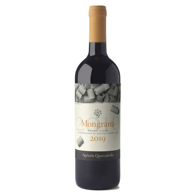 Querciabella Mongrana Maremma Toscana Rosso 2019 - Main Street Liquor