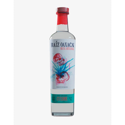 Raíz Oaxaca Mezcal Cuishe - Main Street Liquor