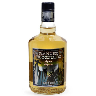 Rancho Escondido Agave Spirit - Main Street Liquor