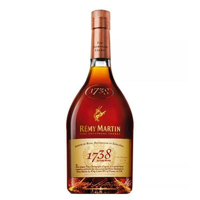 Rémy Martin 1738 Accord Royal - Main Street Liquor