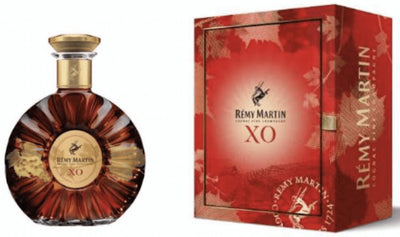 Rémy Martin XO Chinese New Year - Main Street Liquor