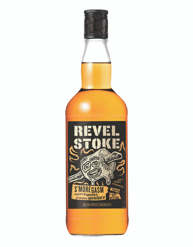 Revel Stoke S&