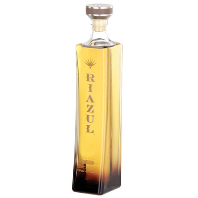 Riazul Añejo Tequila - Main Street Liquor