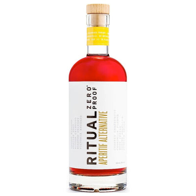 Ritual Zero Proof Aperitif Alternative - Main Street Liquor