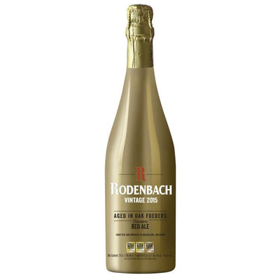 Rodenbach Vintage - Main Street Liquor